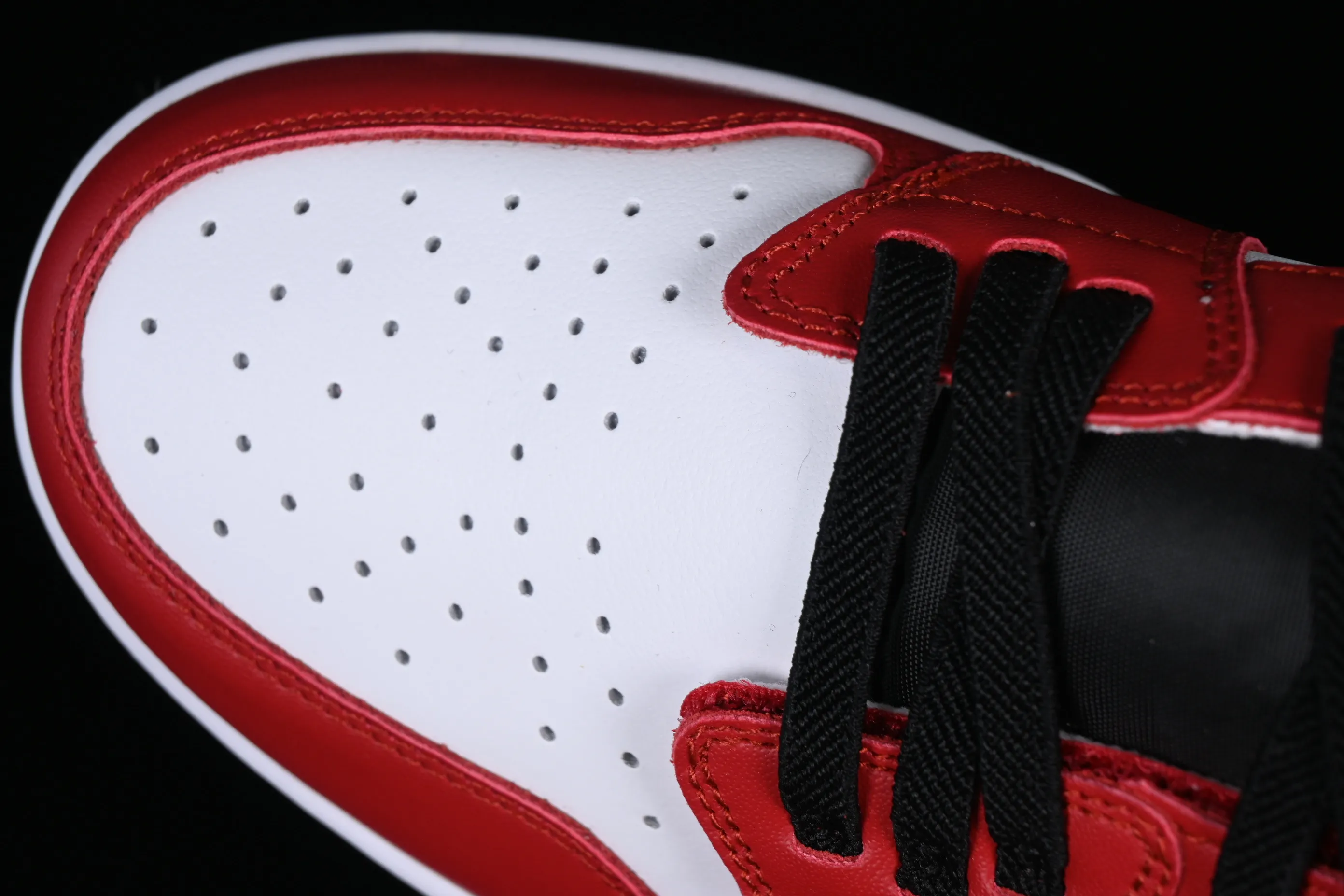 All categories Air Jordan Jordan series basketball shoes Air Jordan 1 Low Air Jordan 1 Low FlyEase "Gym Red" AJ1 Joe 1 Chicago Red New low-top basketball shoes DM1206-163
